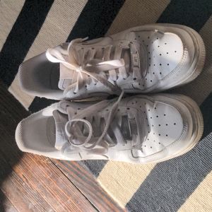 Nike Air Force One, 6